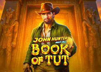 lucky123 Book of Tut ทดลองเล่นฟรี