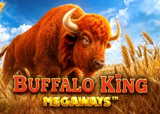 lucky123 Buffalo King Megaways ทดลองเล่นฟรี
