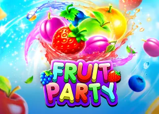 lucky123 Fruit Party ทดลองเล่นฟรี