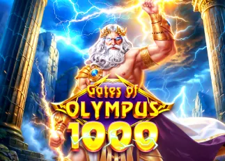 lucky123 Gates of Olympus 1000 ทดลองเล่นฟรี