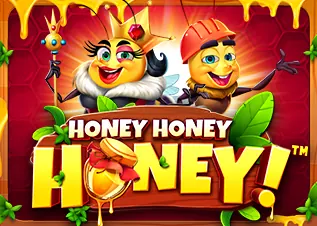 lucky123 Honey Honey Honey ทดลองเล่นฟรี