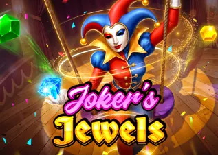 lucky123 Jokers Jewels ทดลองเล่นฟรี