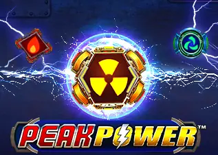 lucky123 Peak Power ทดลองเล่นฟรี