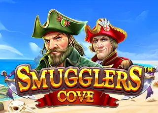 lucky123 Smugglers Cove ทดลองเล่นฟรี