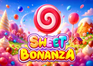 lucky123 Sweet Bonanza เกมเด่นประจำสัปดาห์