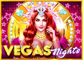 lucky123 Vegas Nights ทดลองเล่นฟรี