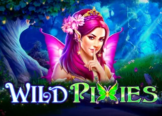 lucky123 Wild Pixies ทดลองเล่นฟรี