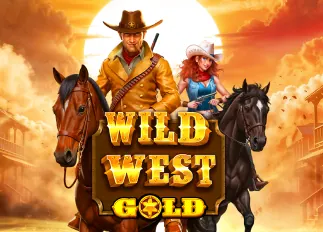 lucky123 Wild West Gold ทดลองเล่นฟรี